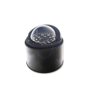 Riviera B6/W2 compass with binnacle high speed Black dial Black body #OS2500300
