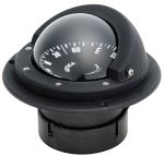 Riviera BA1 compass Black dial Black body #OS2500501
