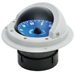 Riviera BA1 compass Blue dial Grey body Ø108/131mm #OS2500511