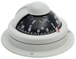 Riviera Comet 1 compass 2" Grey #OS2500601