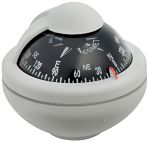 Riviera Comet compass 2" Grey Ø max 80mm #N100368321251