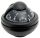 Riviera Comet compass 2" Black Ø max 80mm #OS2500604