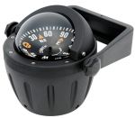 Riviera BZ2 Zenit 3" compass Black dial Black body #OS2500700