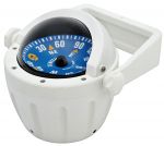 Riviera BZ2/AVB Zenit 3" compass Blue dial White body #OS2500820