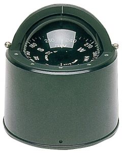 Riviera BW2 compass with binnacle Black dial Black body #OS2500900