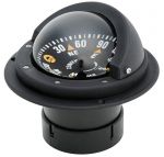 Riviera Zenit 3" BZ1 Compass Black dial Black body #OS2501300