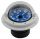 Riviera Zenit 3" BZ1/AVG Compass Blue dial Grey body #OS2501410