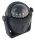 Riviera BH2/AV Zenit 3" compass Black dial Black body #OS2501506