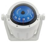 Riviera BH2/AVB Zenit 3" compass Blue dial White body #OS2501508