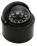 Riviera 4" AV compass 4" Black dial Black body #OS2502210