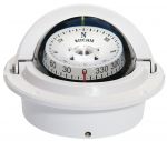 Ritchie Voyager 3'' Compass White #OS2508202