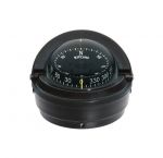 Ritchie Voyager 3'' Compass External Black #OS2508211