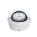 Ritchie Voyager 3'' Compass External White #OS2508212