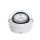 Ritchie Voyager 3'' Compass External White #OS2508212