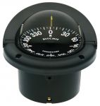Ritchie Helmsman 3"3/4 Compass built-in version Black #OS2508301