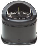 Ritchie Helmsman 3"3/4 Compass with cover Black #OS2508311