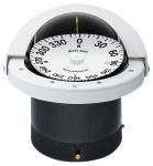 Ritchie Navigator 4"1/2 built-in compass 4"1/2 White #OS2508402