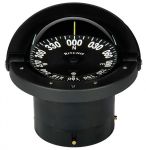 Ritchie Wheelmark built-in compass 4"1/2 Black #OS2508441
