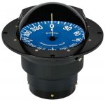 Ritchie Supersport SS-5000 Compass 5" Black and Blue #OS2508703
