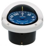 Ritchie Supersport SS-1002 Compass 3"3/4 White and Blue #OS2508711