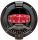 Ritchie Venturi Sail 3"3/4 Compass Black Red Dial #OS2508802