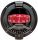 Ritchie Venturi Sail 3"3/4 Compass Black Red Dial #OS2508802