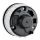 VDO ViewLine 3000 RPM White Tachometer 12/24V Ø85mm #OS2748000