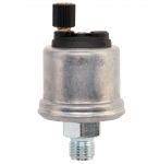 VDO Sensore pressione olio 5 Bar 1/8-27NPT Poli a massa + Allarme #OS2756501