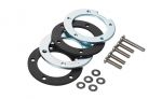 VDO Kit metal ring nuts and fastening seals #OS2767410