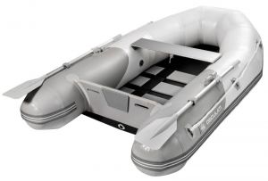 Osculati 210 Inflatable Boat max 3.5HP 2 persons #OS2262021