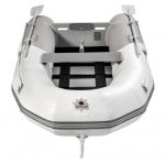 Osculati 240 Inflatable Boat max 6HP 3 persons #OS2262024