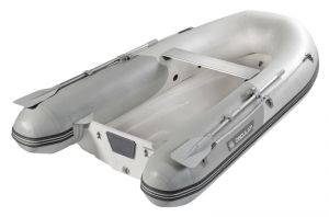 Osculati 222 Inflatable Boat max 4HP 2 persons #OS2264022