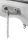 Osculati 222 Inflatable Boat max 4HP 2 persons #OS2264022