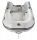 Osculati 222 Inflatable Boat max 4HP 2 persons #OS2264022