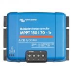 Victron Energy BlueSolar MPPT 150/70-TR Solar Charge Controller #UF60319O