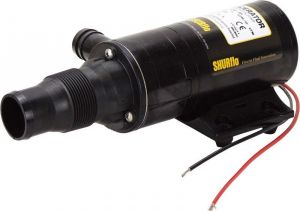  12V Shurflo Macerator pump #UF62767R