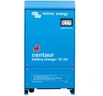 Victron Centaur 12/40 Caricabatterie 12V 40A 3 Uscite per batterie da 160/400Ah UF64888P