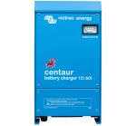 Victron Centaur 12/60 Caricabatterie 12V 60A 3 Uscite per batterie da 240/600Ah UF64890A