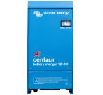 Victron Centaur 12/80 Caricabatterie 12V 80A 3 Uscite per batterie da 320/800Ah UF64891C