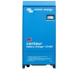 Victron Centaur 12/100 Caricabatterie 12V 100A 3 Uscite per batterie da 400/1000Ah UF64892E