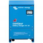 Victron Centaur 24/16 Caricabatterie 24V 16A 3 Uscite per batterie da 45/150Ah UF64894J