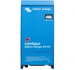 Victron Centaur 24/40 Caricabatterie 24V 40A 3 Uscite per batterie da 160/400Ah UF64896N