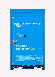 Victron Energy Phoenix  Series Battery Charger 24V 25A #UF64903G