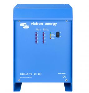 Victron Energy Skylla-TG Series Battery Charger 24V 80A #UF64906N