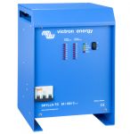 Victron Skylla-TG 24/100 3 fasi Caricabatterie 24V 100A 2 Uscite 100A + 4A banco batterie 500/1000Ah UF64908T