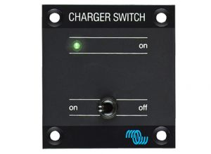 Victron Energy Switch On-Off for Skylla-TG Charger #UF65008J