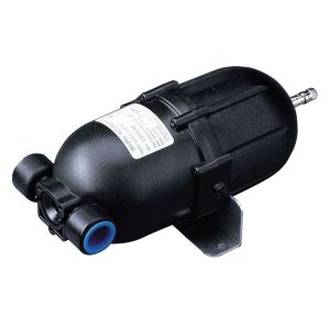 Shurflo Accumulator Tank  0,7lt #UF65861Y