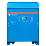 Victron Energy 24V QUATTRO 24/5000/120-100-100 Series Inverter / Battery Charger 24V 120A #UF66097S