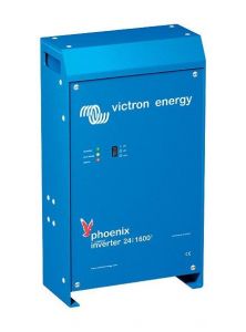 Victron Energy Inverter Phoenix C24/2000 24V 2000W #UF66408G