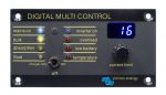 Victron Energy Digital Multi Control Panel 200/200A #UF66717W